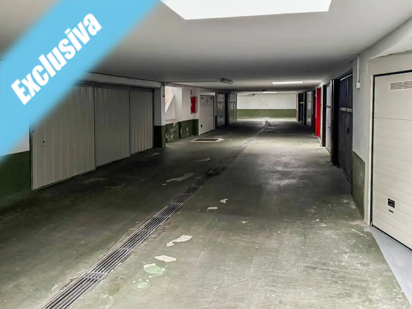 Wohnung mit Pool zum Verkauf in Avenida de Francia 55, imagen 42