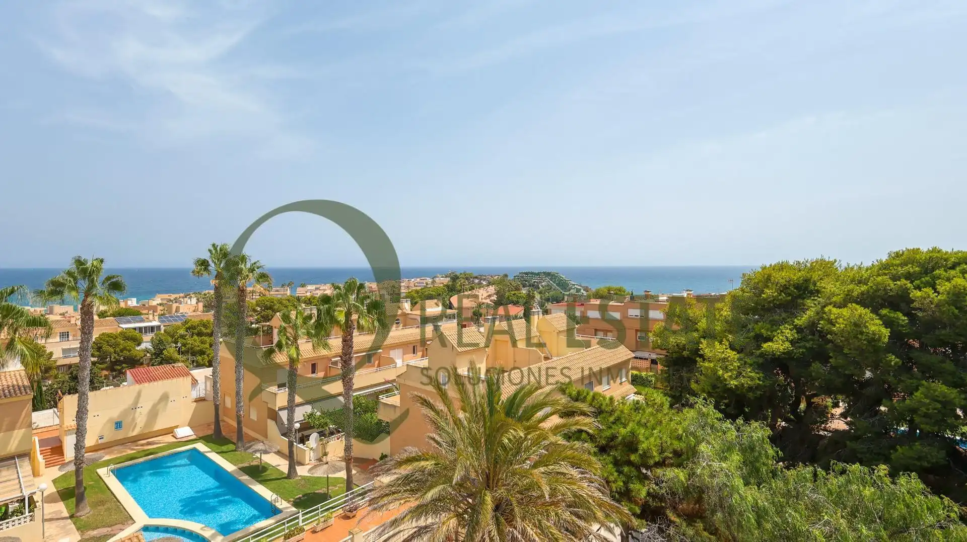 Villa mit Terrasse zum Verkauf in Calle MARRAJO, DEL, imagen 75