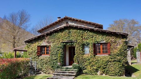 Foto 2 de Casa o chalet en venta en Camprodon, Girona