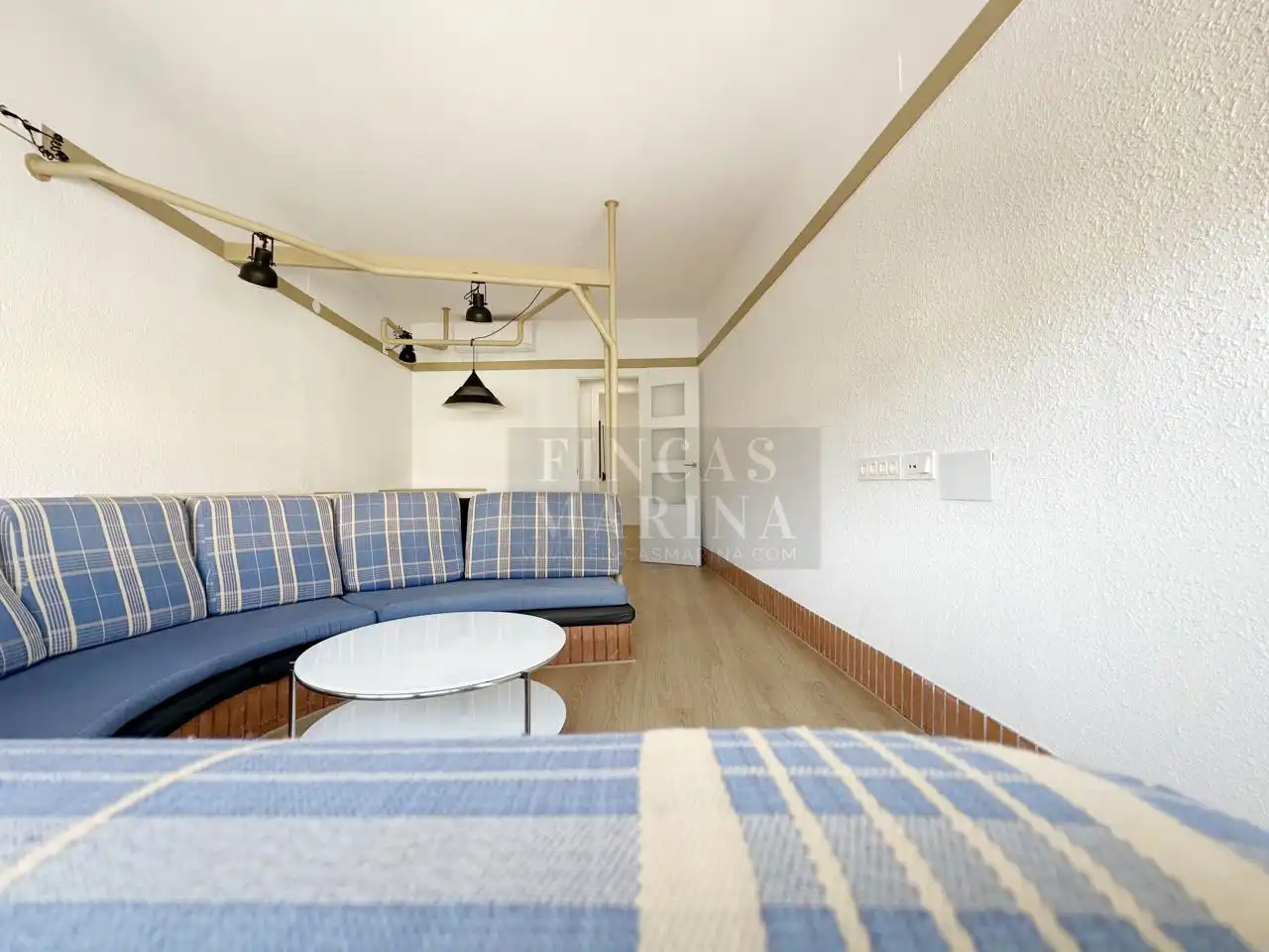 Wohnung zur Miete in Centre - Estació