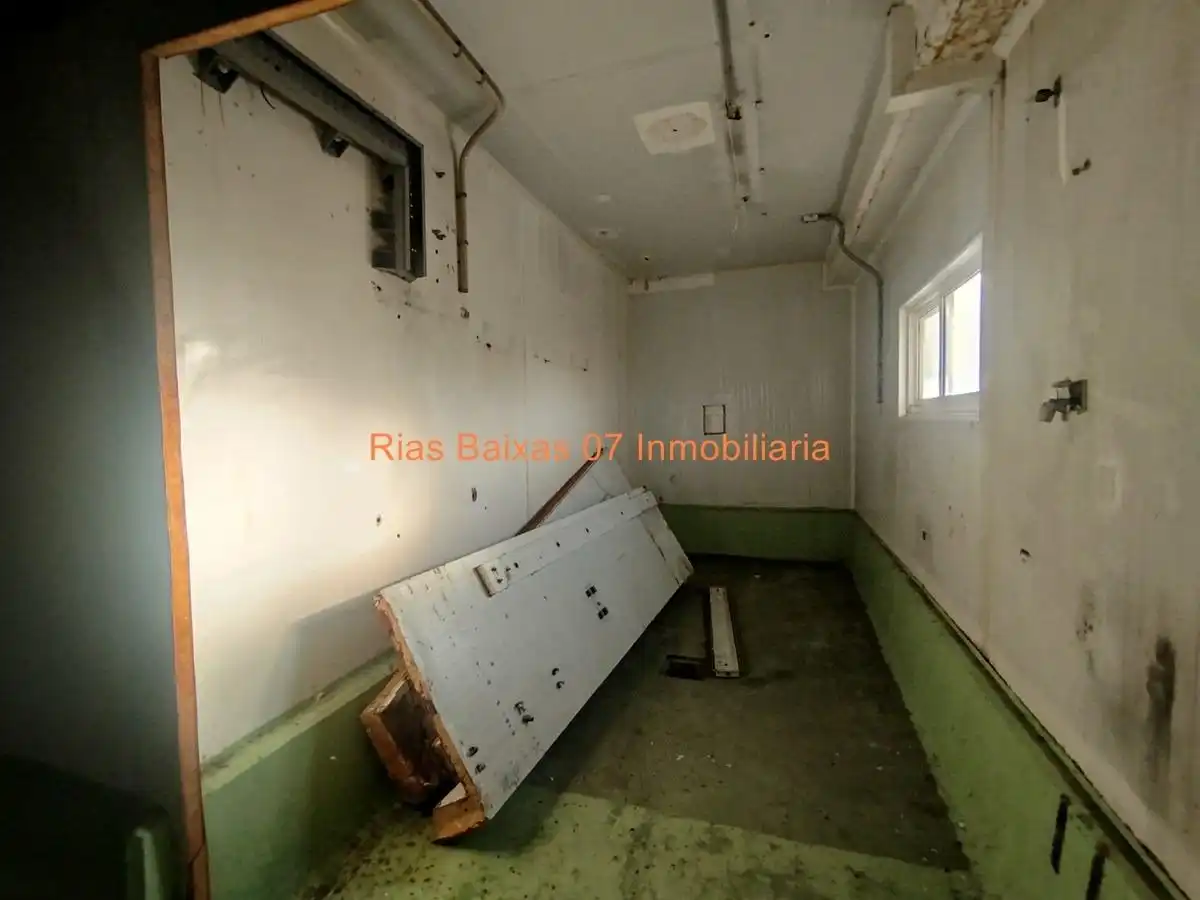 Industriegebäude zum Verkauf in Comesaña - Matamá, imagen 15