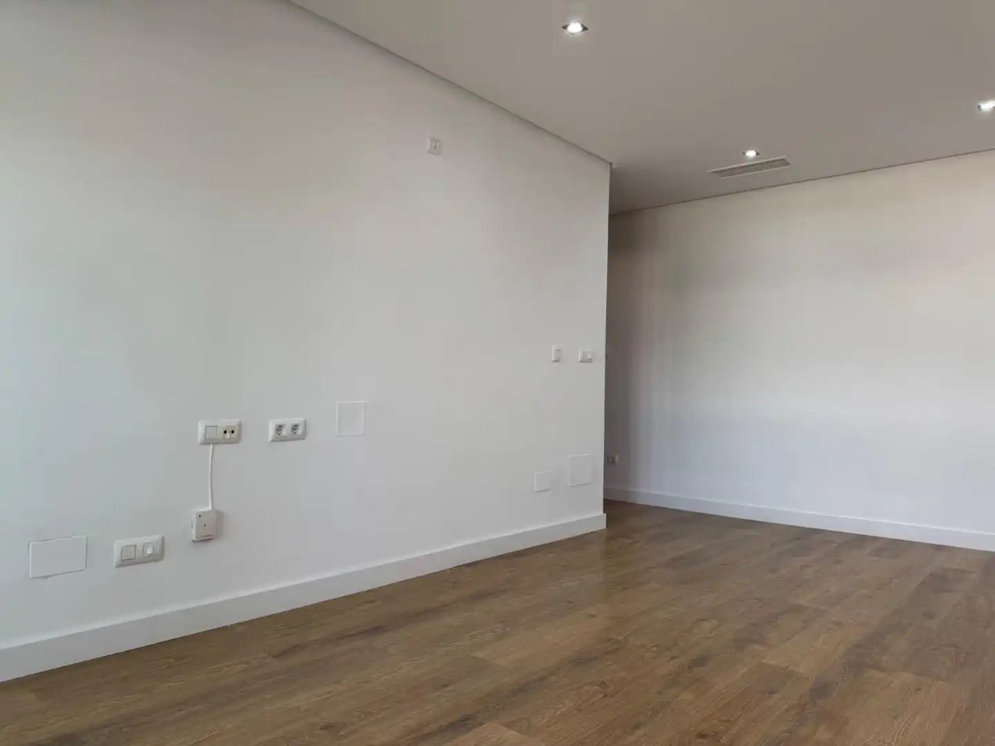 Planta baja en venta en Fuente Álamo de Murcia con Aire acondicionado, Jardín privado y Terraza