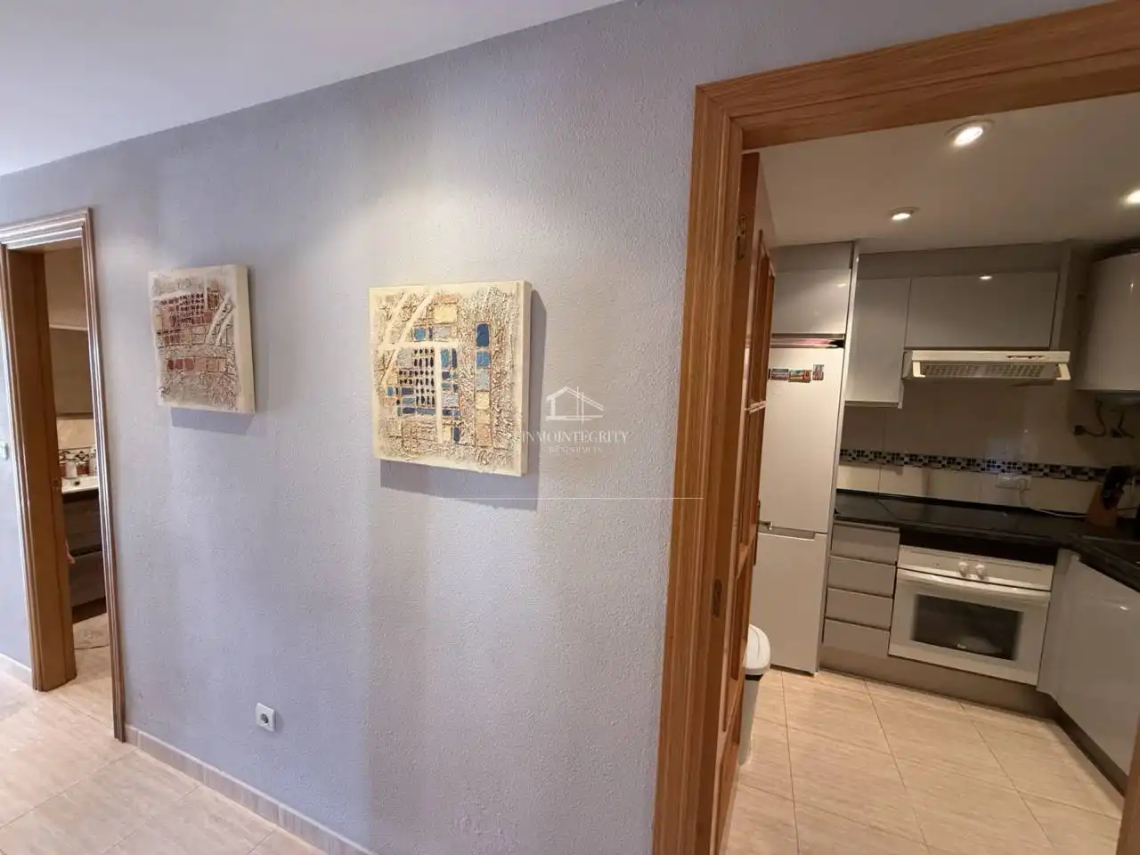 Apartamento en venta en Avenida jardin, 33, Playa Coral -Torremar