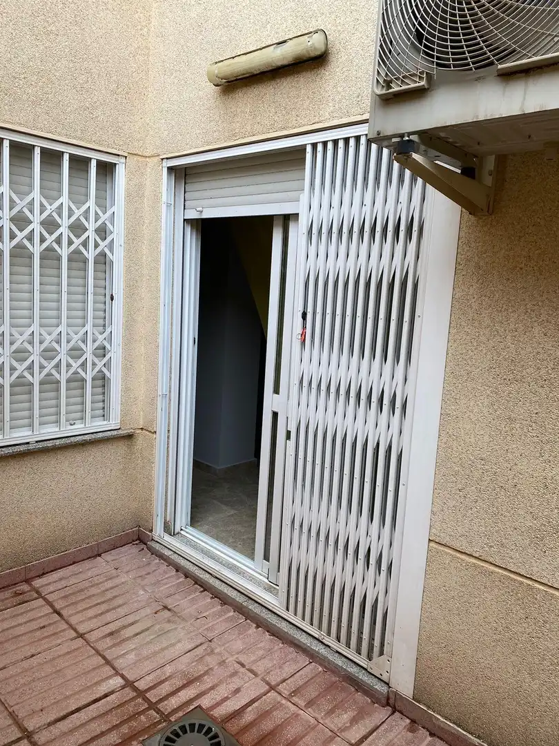 Pis de lloguer a Calle PEDRERA BAJA, 30, Plaza de Toros