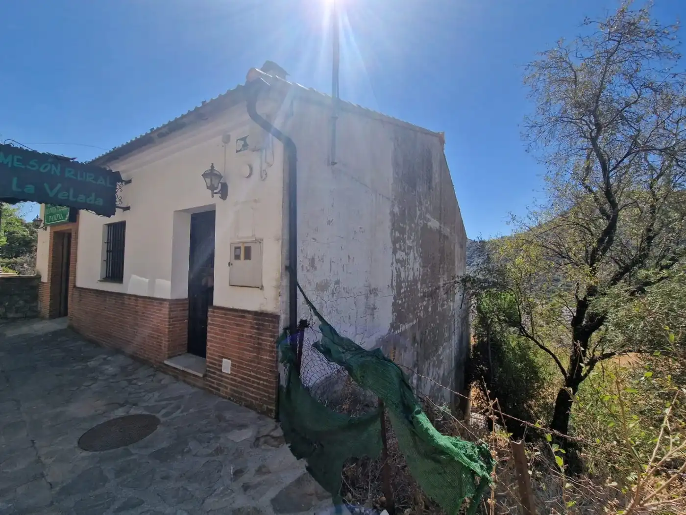 Casa rústica en venda a Villaluenga del Rosario, imagen 4