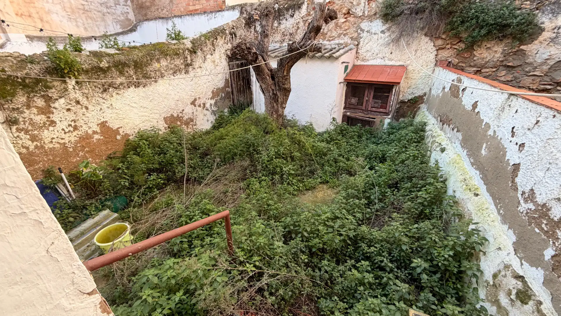Casa adosada en venta en Torredembarra con Jardín privado, Terraza y Balcón