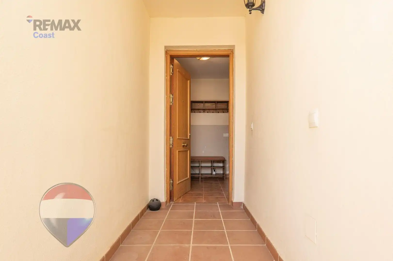 Casa adosada en venda en Rincón de la Victoria amb Aire condicionat, Terrassa i Traster