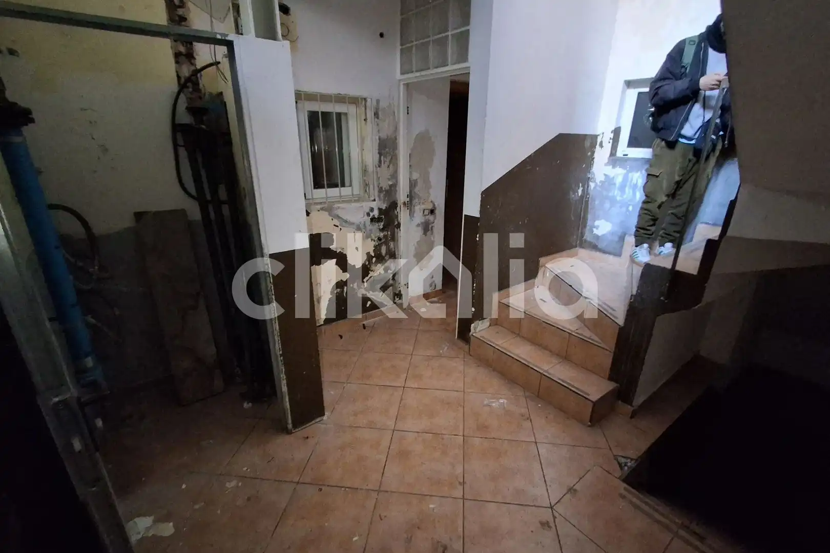 Einfamilien-Reihenhaus zum Verkauf in Sabadell mit Terrasse