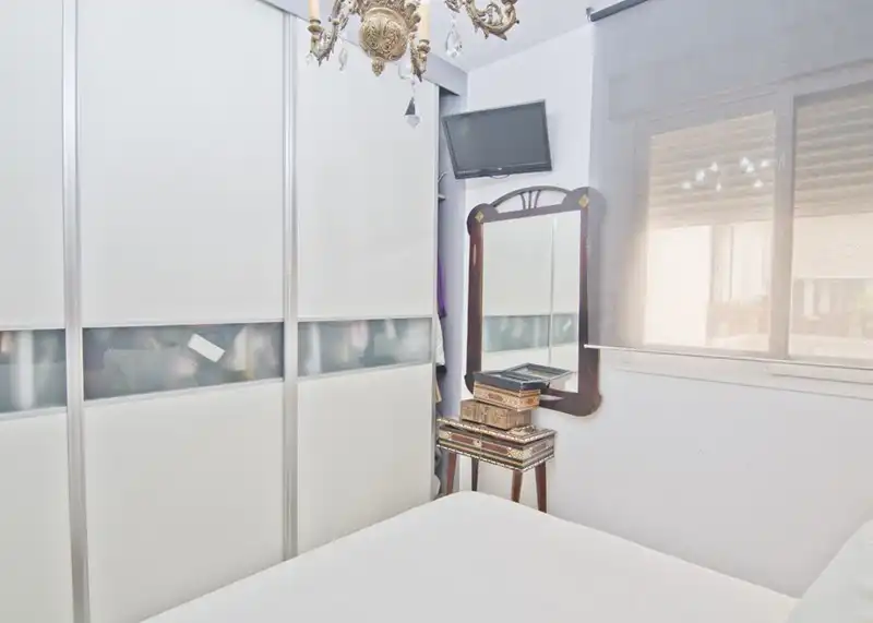 Dormitori de Pis en venda en Motril amb Parquet