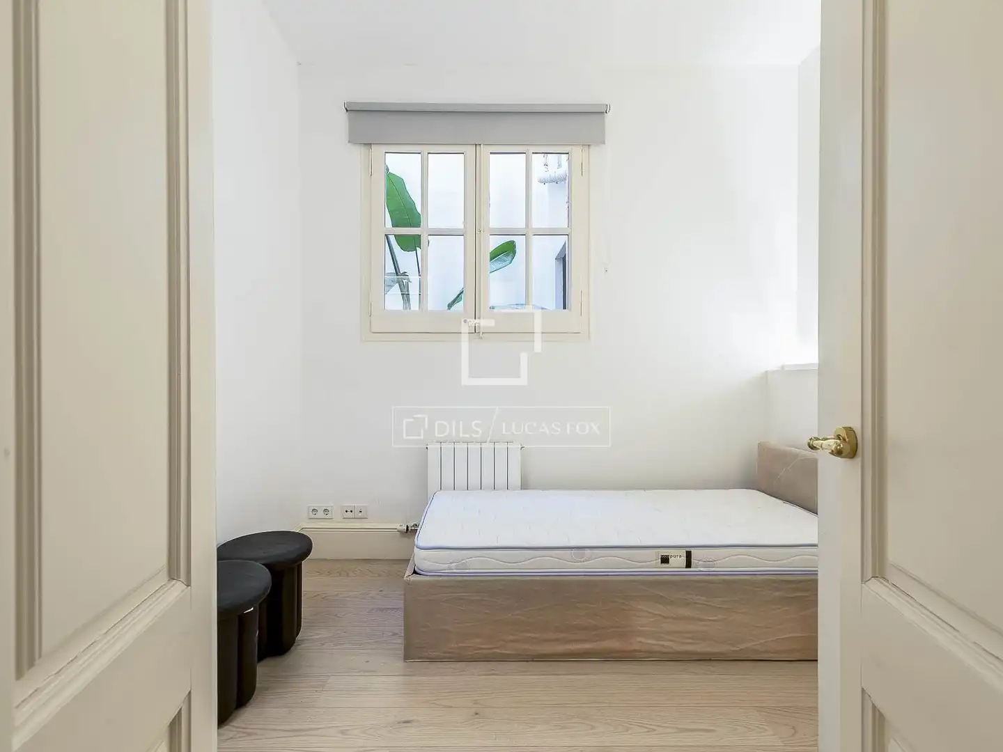Habitación de Piso en venta en Barcelona con Aire acondicionado, Calefacción y Parquet