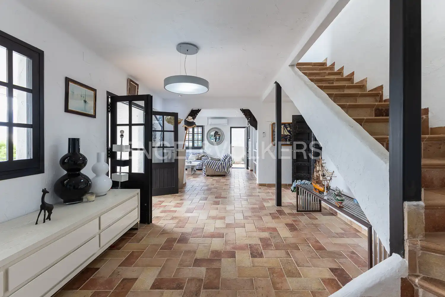 Casa amb terrassa en venda a La Renegà - Torre Bellver - Les Platgetes, imagen 12