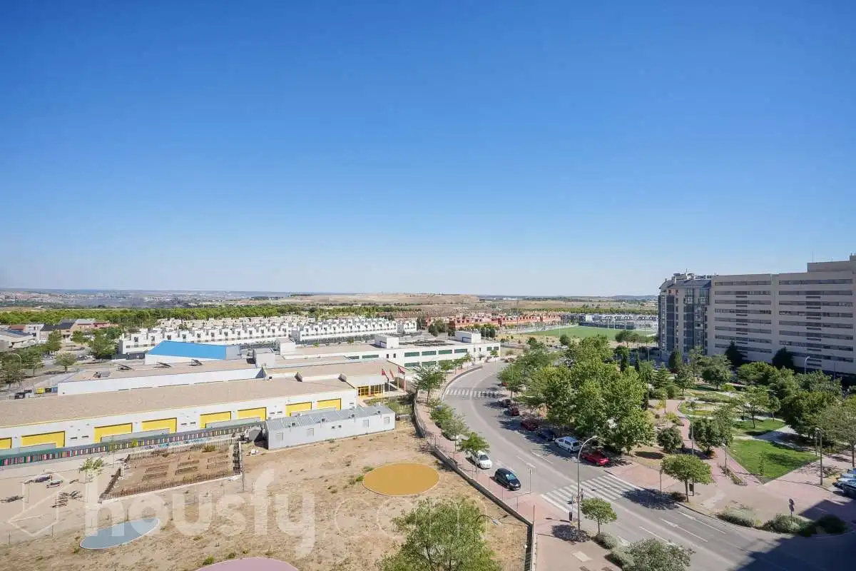 Studio avec piscine à vendre à Avenida Las suertes ., imagen 34