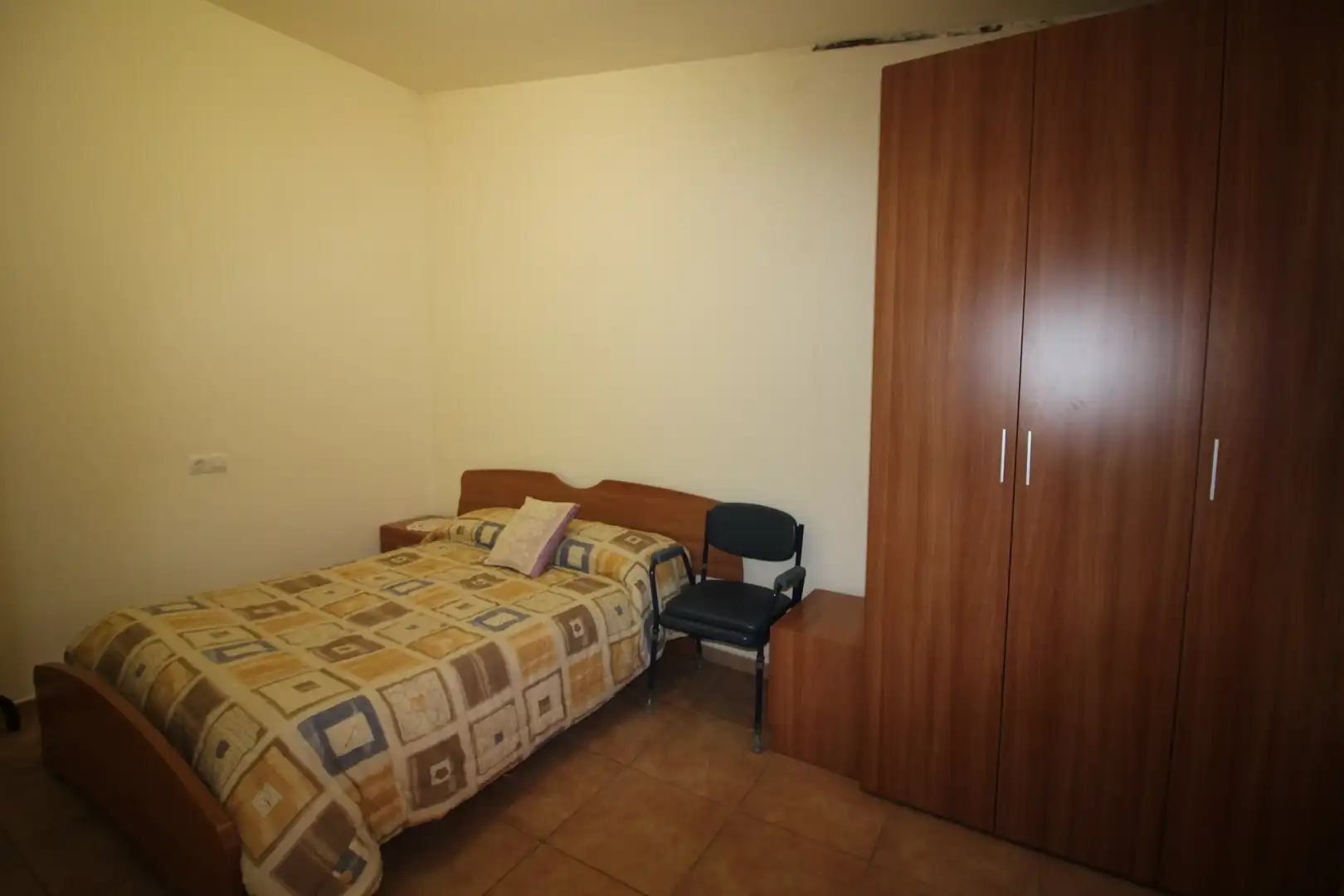 Bedroom of Houses for sale in Cantallops  with Heating