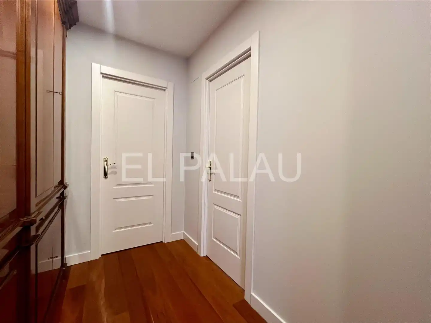 Piso de alquiler en Valencia con Aire acondicionado, Calefacción y Parquet
