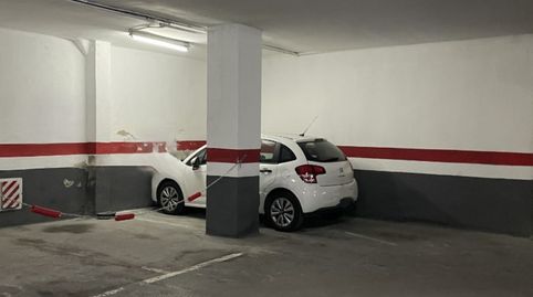 Photo 3 of Garage for sale in Calle Rubén Darío, 1, Baza, Granada