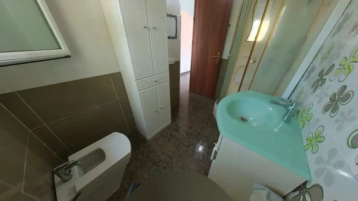 Bathroom of Houses for sale in Piera