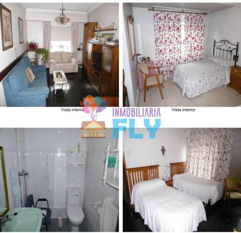 Edificio en Venta en Centro