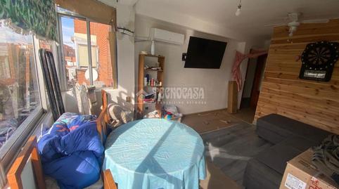 Foto 5 de Piso en venta en San Isidro, Getafe