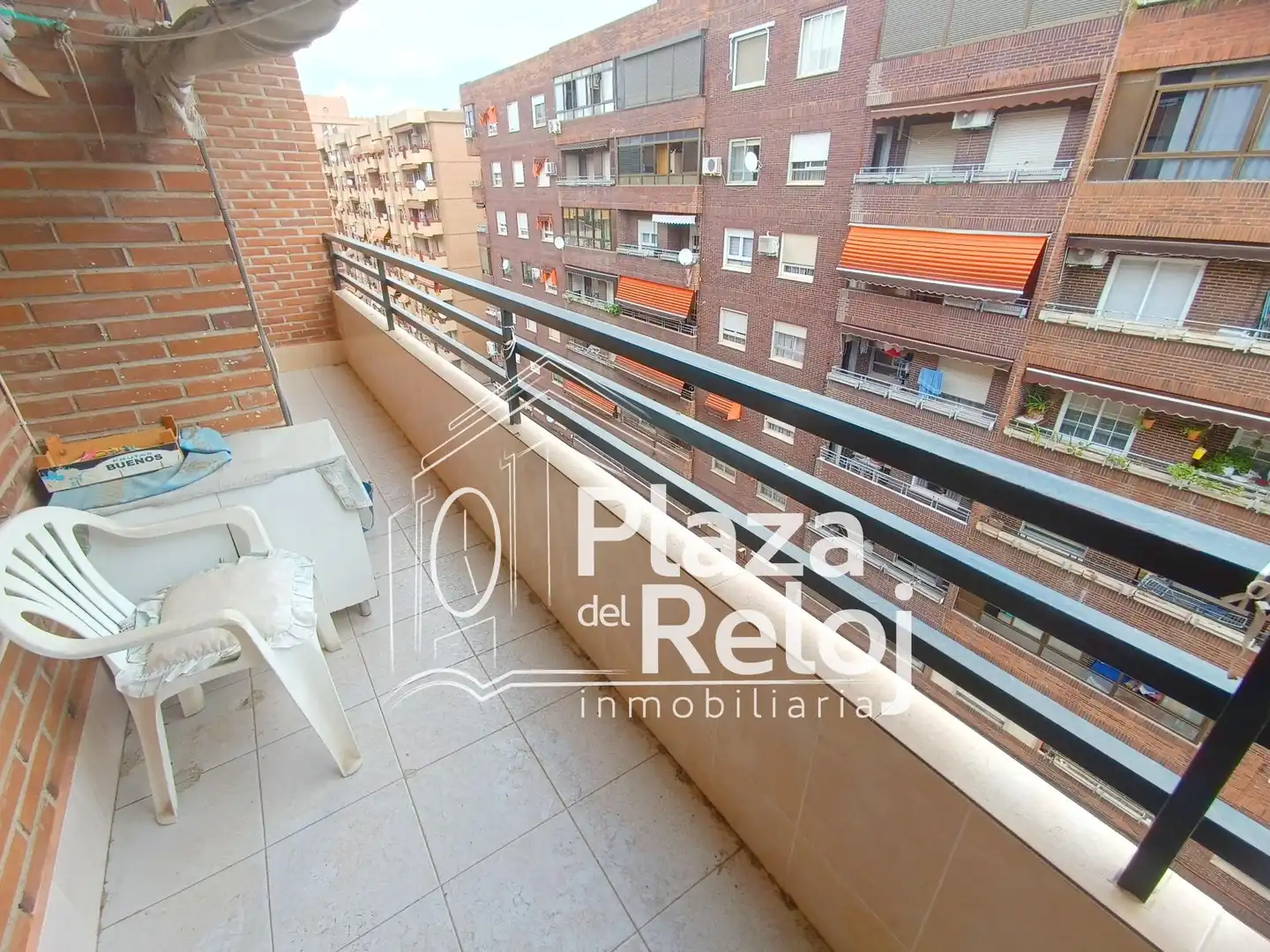 Wohnung mit Aufzug zum Verkauf in Calle ZULOAGA, imagen 6