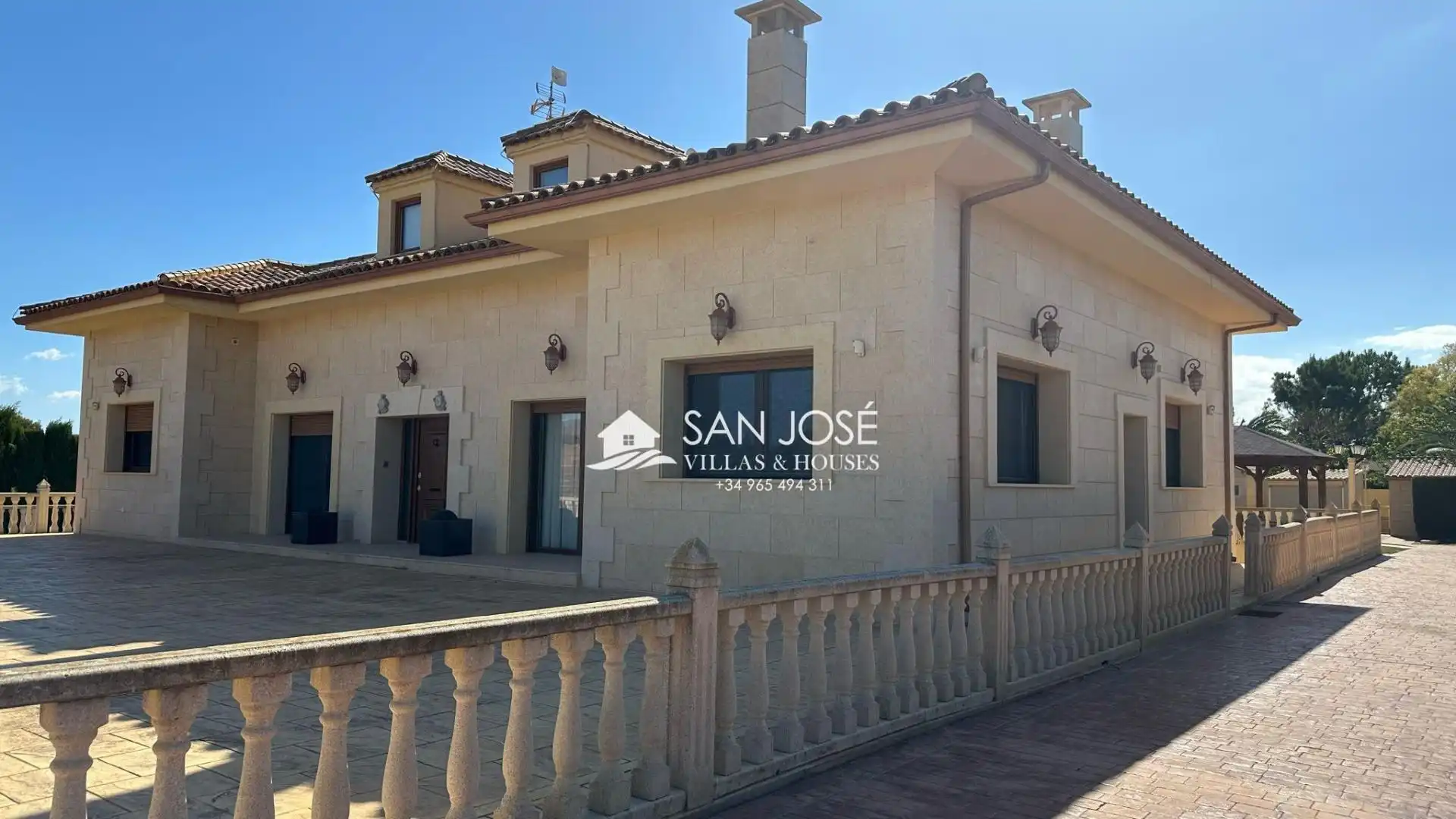 Detached house with pool for sale in Pedanías Oeste, imagen 67