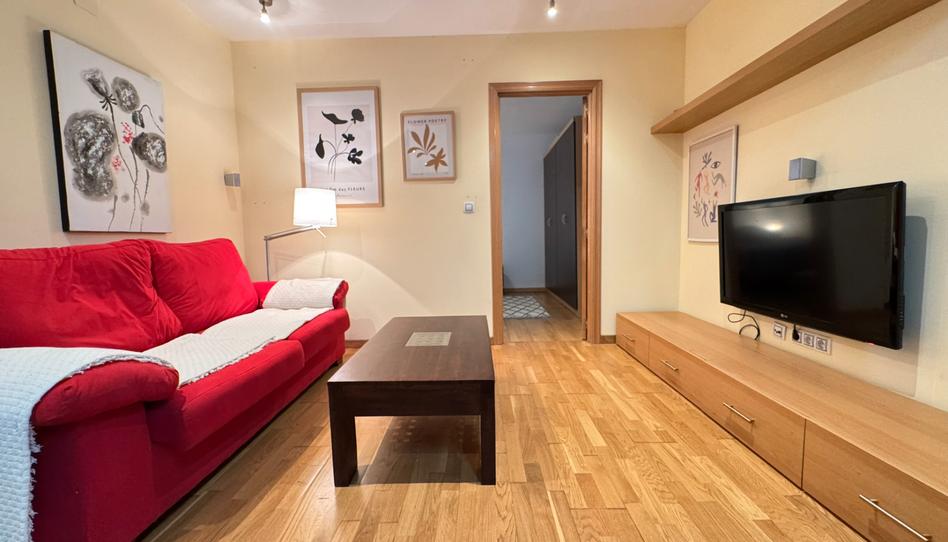 Foto 1 de Apartamento en venta en N/a, -1, Canfranc, Huesca