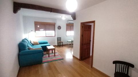 Foto 3 de Pis en venda a Plaza Vizconde de Miranda, Casco Histórico  - Ribera - San Basilio,  Córdoba Capital