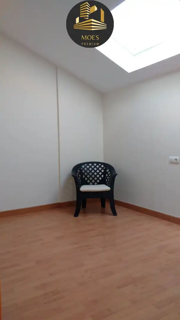 Habitación de Dúplex en venta en Los Villares con Aire acondicionado, Calefacción y Parquet