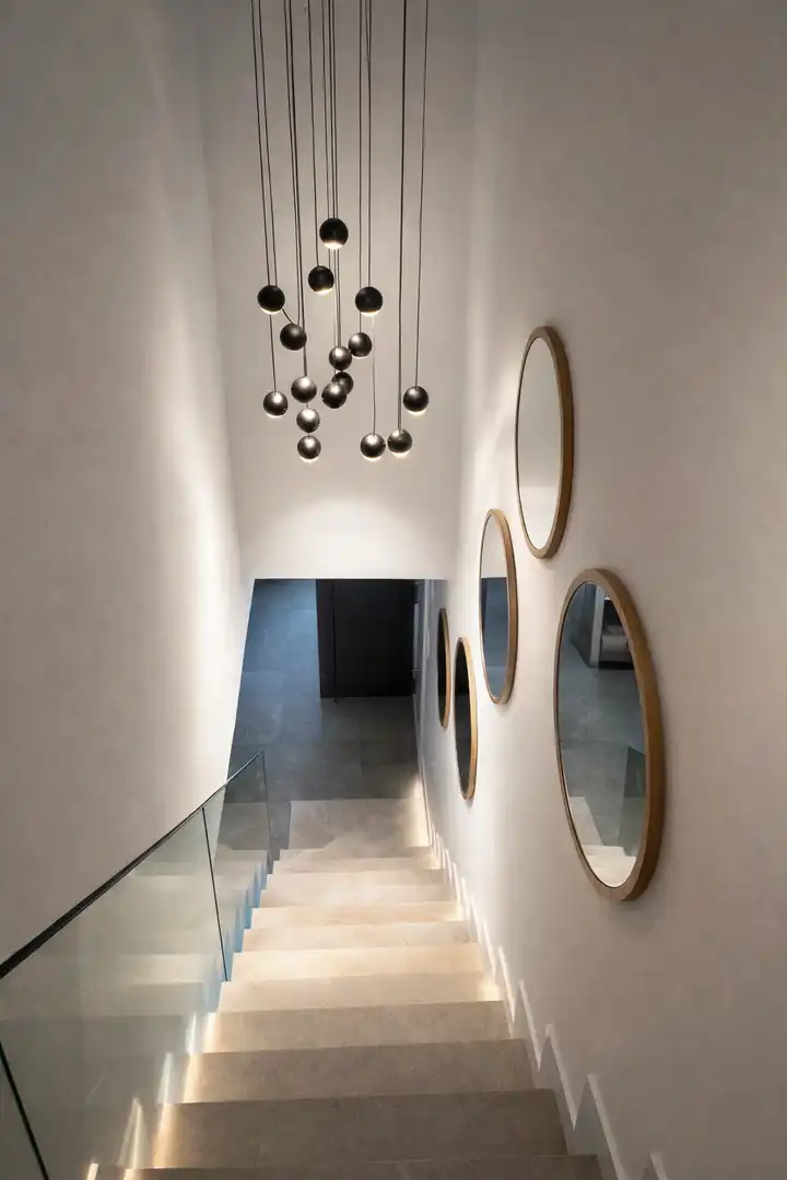 Ático con piscina en venta en Estepona Pueblo, imagen 18