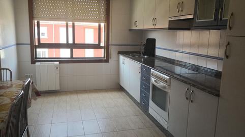 Photo 2 of Flat to rent in Avenida de Bergantiños, A Laracha  , A Coruña