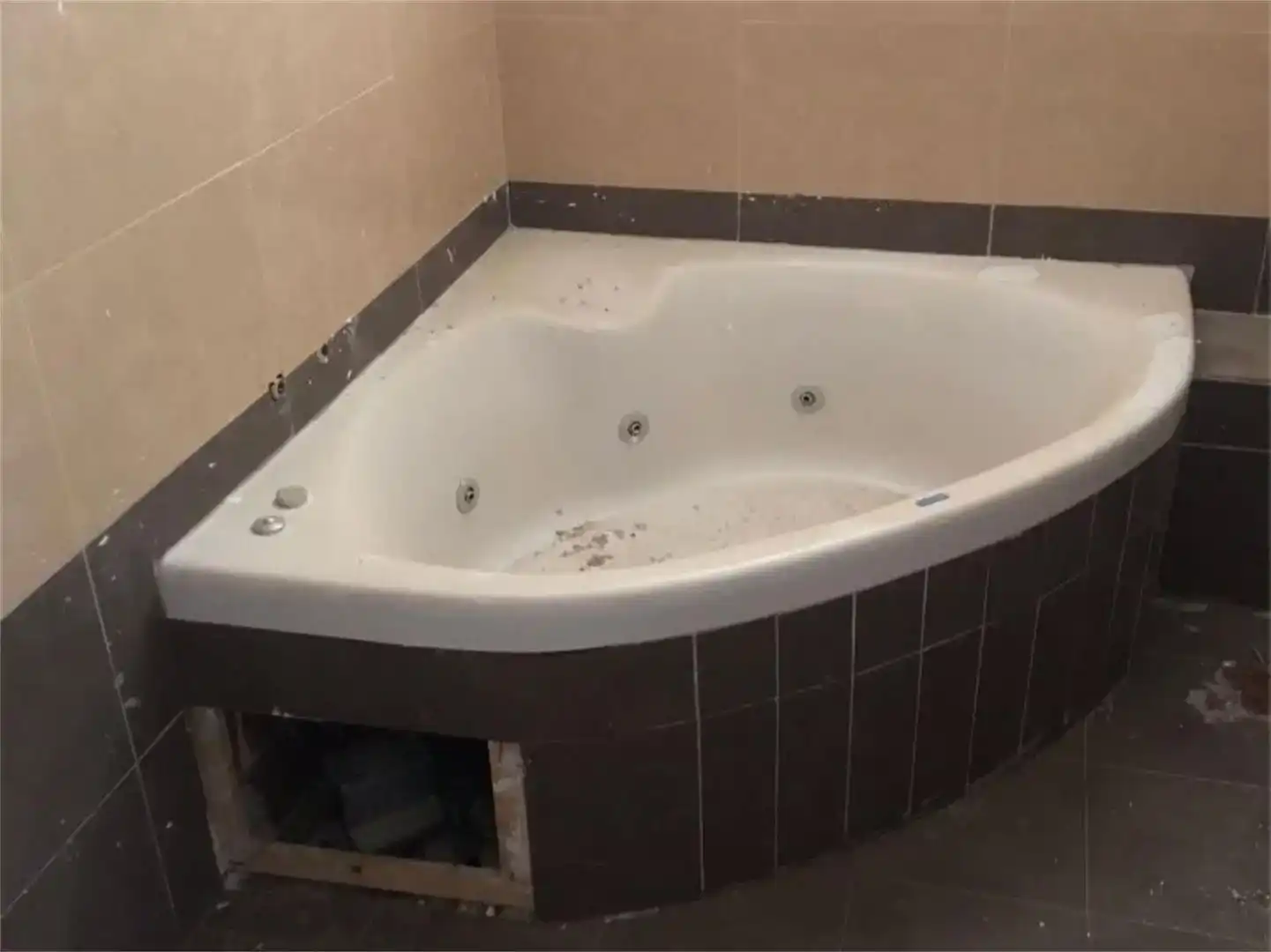 Bany de Casa o xalet en venda en Alicante / Alacant