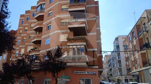 Foto 2 de Pis de lloguer a Calle Badajoz, Centro, Cáceres Capital