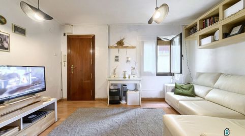 Foto 4 de Piso en venta en Remar Etxetaldea, Arabella, Bilbao