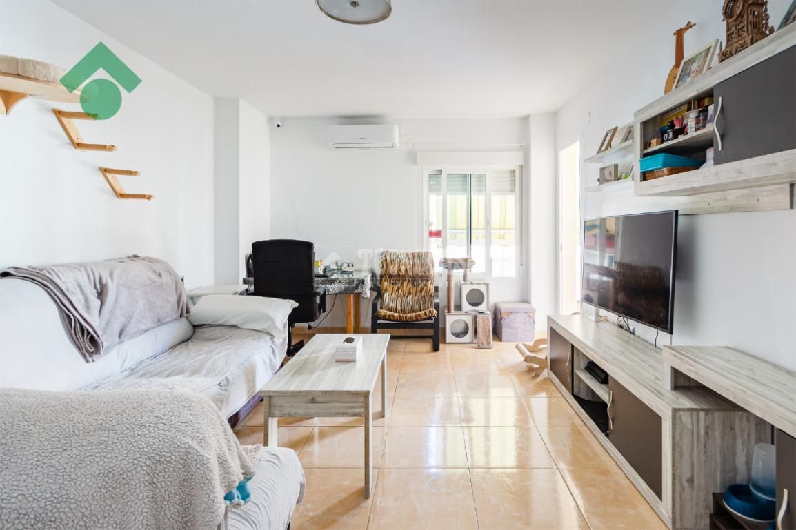 Flat for sale in Chaparil - Torrecilla - Punta Lara