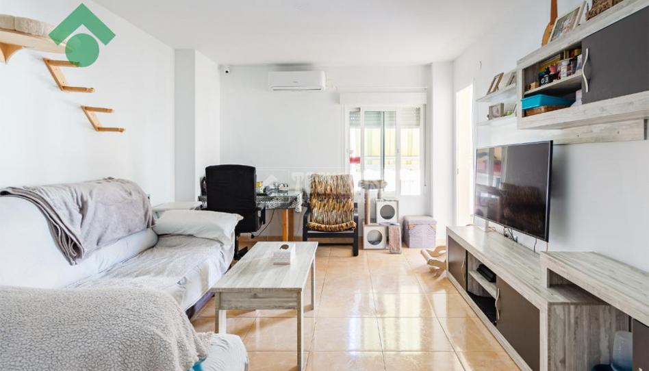 Photo 1 of Flat for sale in Chaparil - Torrecilla - Punta Lara, Málaga