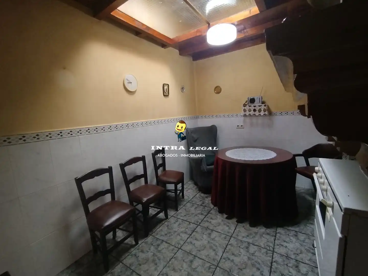 Casa o chalet en venta en Matilla de los Caños del Río con Calefacción, Trastero y Piscina