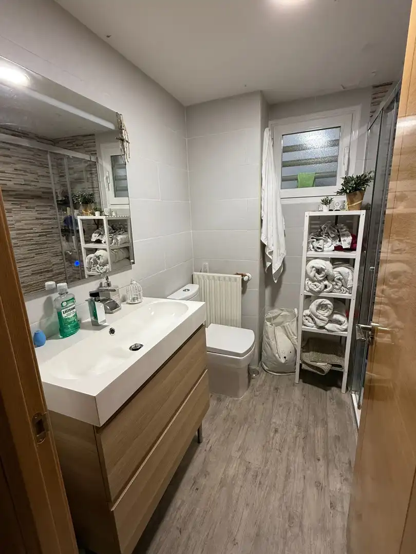 Piso en venta en Sanchinarro
