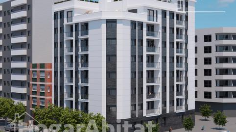 Photo 4 of Flat for sale in Avenida Vila-real, Mestrets, Castellón de la Plana / Castelló de la Plana