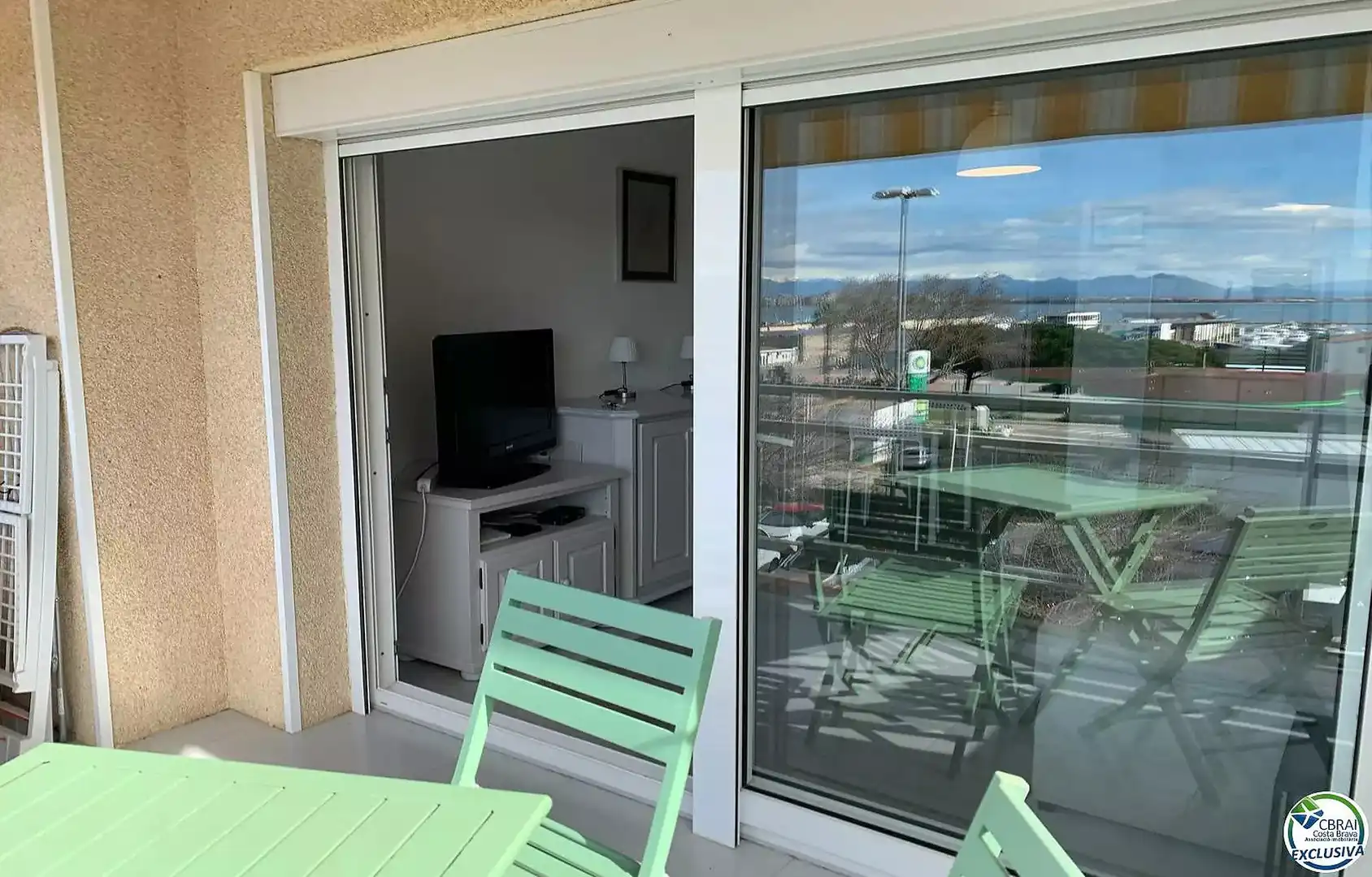 Apartment mit Aufzug zum Verkauf in Carrer merce rodoreda 1, imagen 3