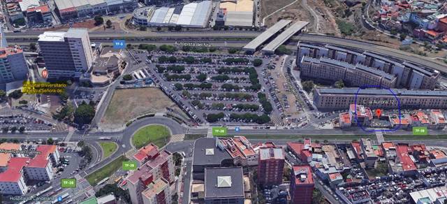 Terreno residencial en Venta en Chimisay - Las Delicias - Miramar