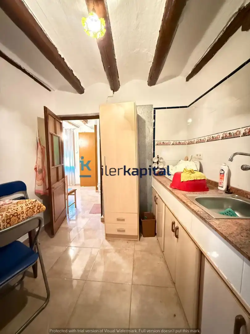 Küche von Haus oder Chalet zum Verkauf in El Cogul