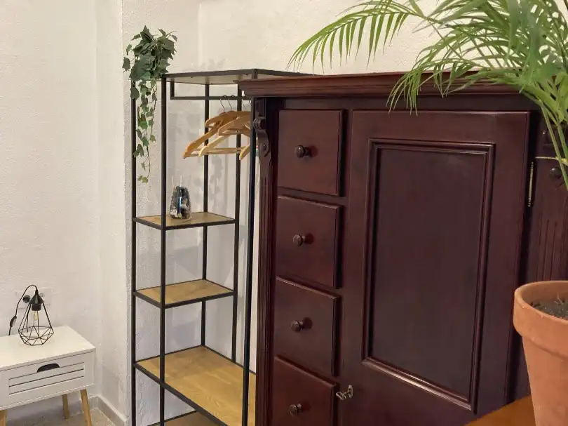 Wohnung zur Miete in Virgili 8, imagen 7