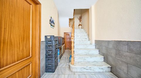 Foto 5 de Casa adosada en venta en Calle Cipres, Baza, Granada