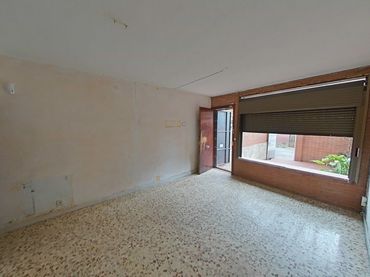 Reihenhaus mit Garten zum Verkauf in Carrer de Bermejo
