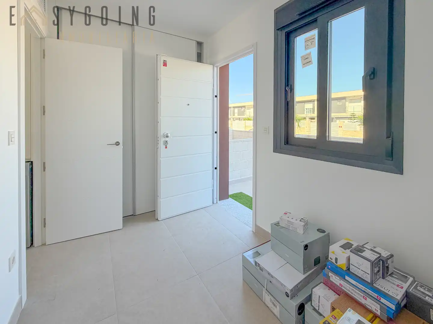 Casa con terraza en venta en Gran Alacant, imagen 10