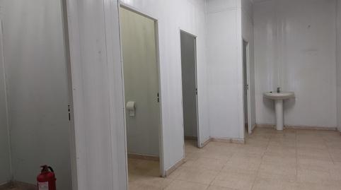 Photo 5 of Industrial buildings for sale in Calle del Cincel, 8, Villamontes - Boqueres, Alicante