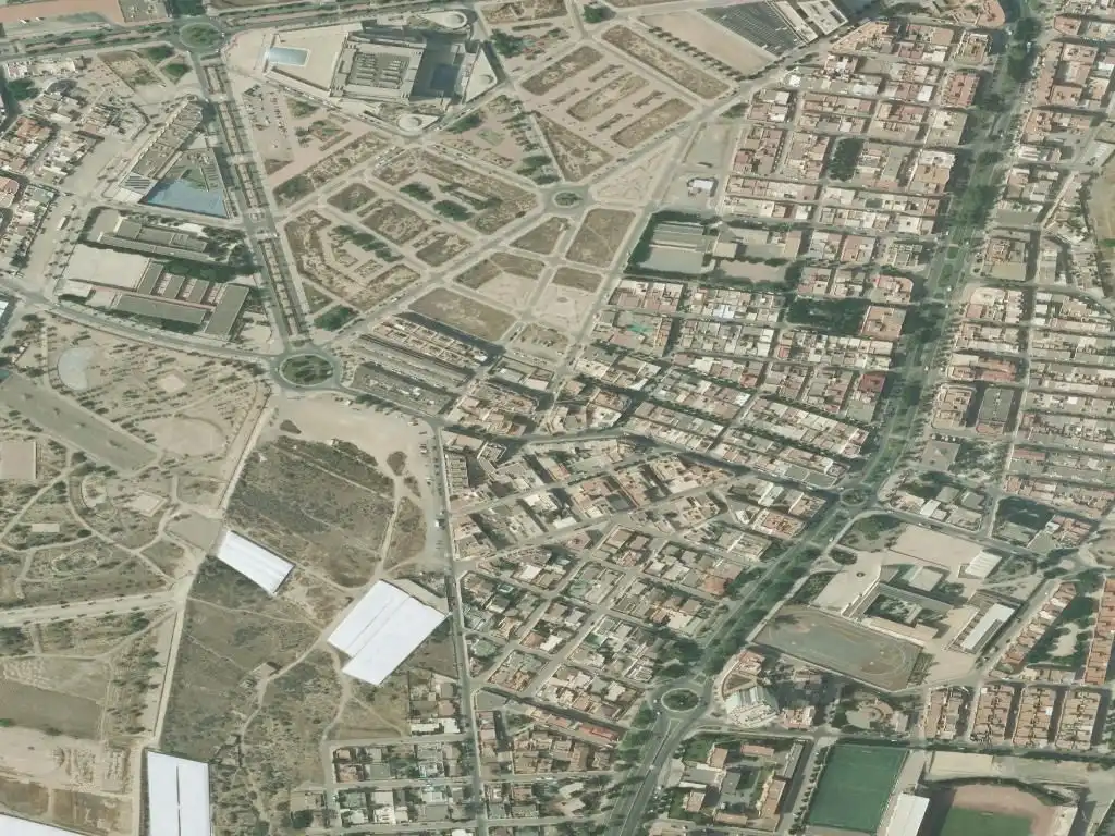 Appartamento in vendita a Descubrimiento 4, imagen 3