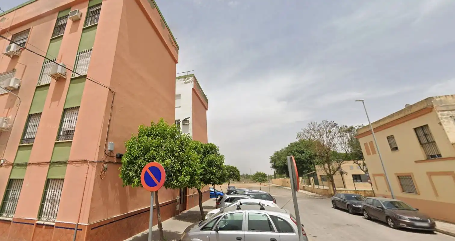 Flat for sale in Dos Hermanas, Sevilla