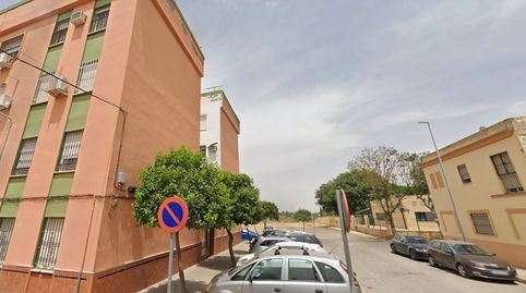Foto 2 de Piso en venta en Calle Alamo, Centro - Doña Mercedes, Dos Hermanas