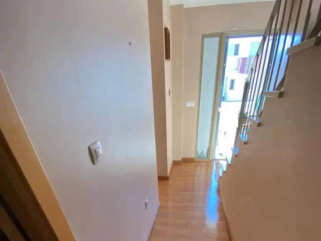 Casa adosada en venda en La Palma del Condado amb Terrassa