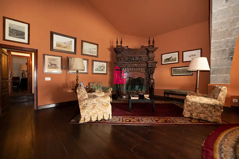 Maison rustique à vendre à Sant Aniol de Finestres, imagen 59